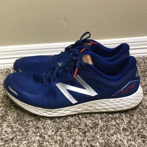 New Balance Zante V2 Fresh Foam La 